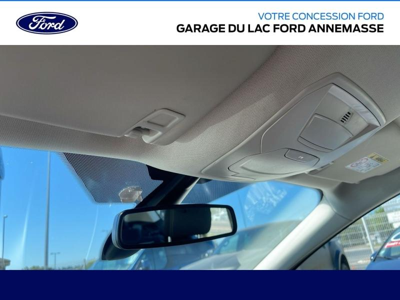 FORD Kuga d’occasion à vendre à ANNEMASSE chez GARAGE DU LAC (Photo 6)