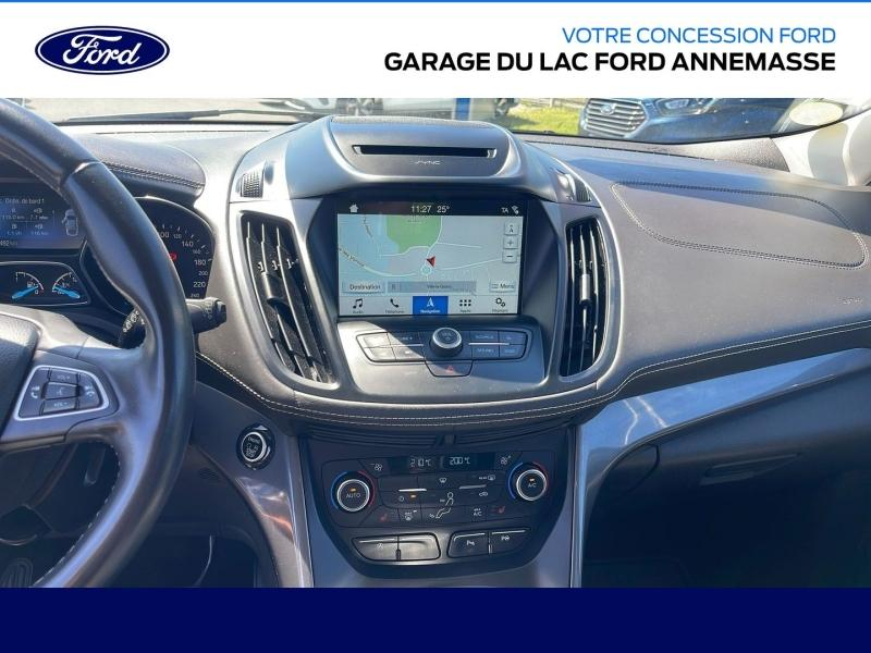 FORD Kuga d’occasion à vendre à ANNEMASSE chez GARAGE DU LAC (Photo 7)
