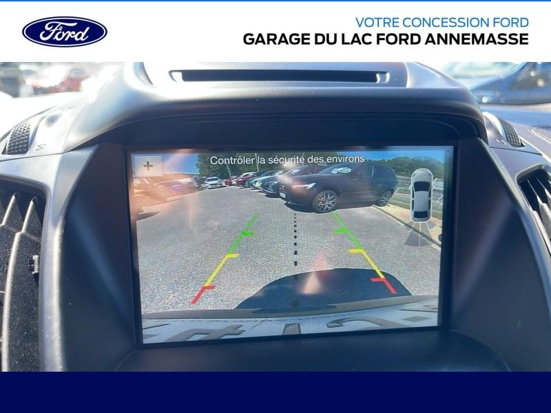 FORD Kuga d’occasion à vendre à ANNEMASSE chez GARAGE DU LAC (Photo 10)