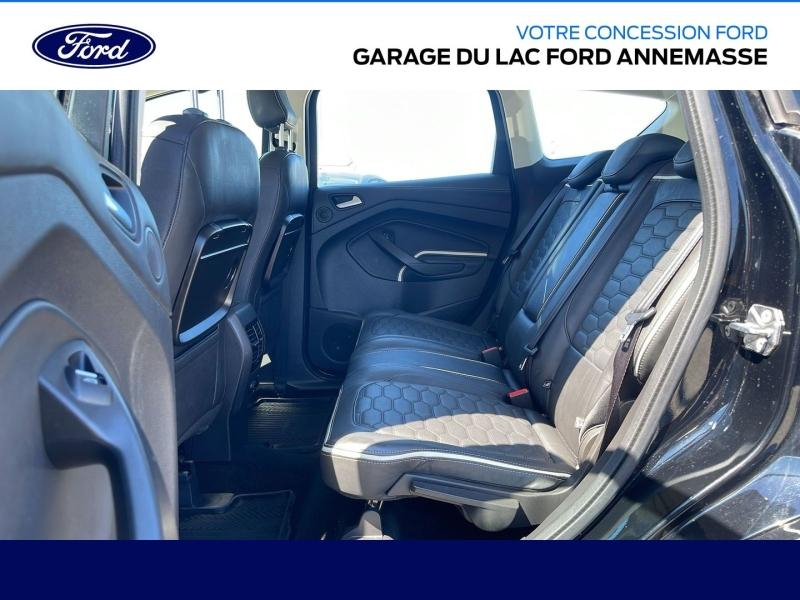 FORD Kuga d’occasion à vendre à ANNEMASSE chez GARAGE DU LAC (Photo 11)