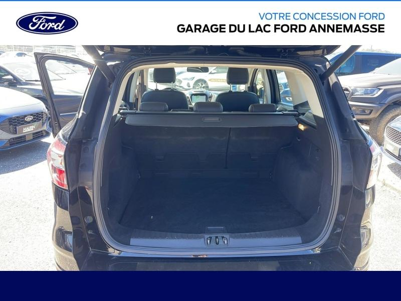 FORD Kuga d’occasion à vendre à ANNEMASSE chez GARAGE DU LAC (Photo 12)