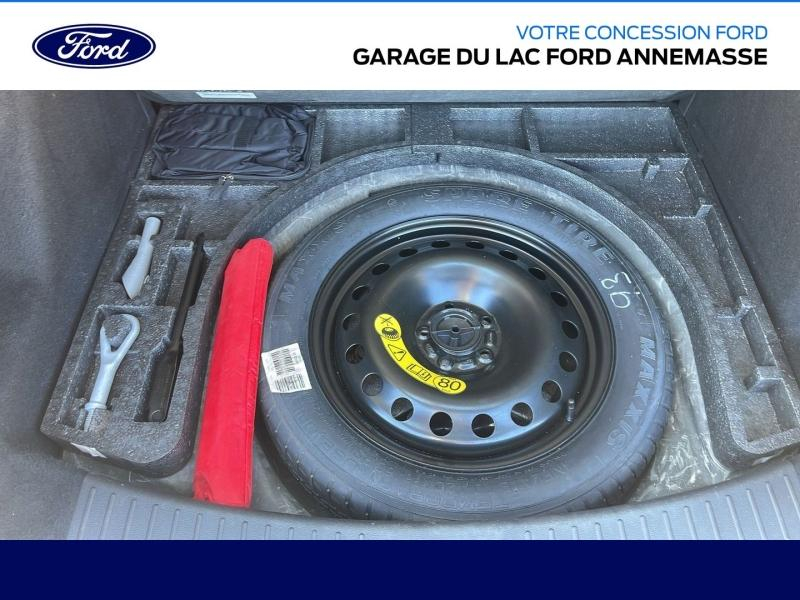 FORD Kuga d’occasion à vendre à ANNEMASSE chez GARAGE DU LAC (Photo 13)