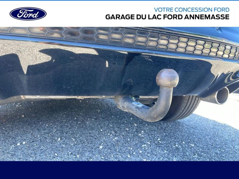 FORD Kuga d’occasion à vendre à ANNEMASSE chez GARAGE DU LAC (Photo 14)