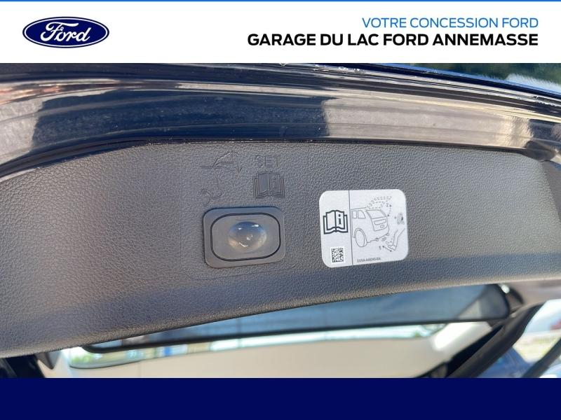 FORD Kuga d’occasion à vendre à ANNEMASSE chez GARAGE DU LAC (Photo 15)