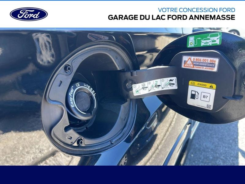 FORD Kuga d’occasion à vendre à ANNEMASSE chez GARAGE DU LAC (Photo 16)