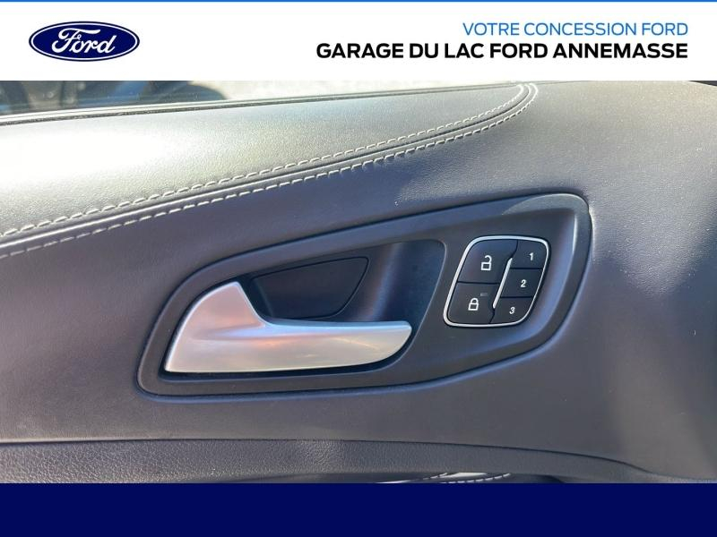 FORD Kuga d’occasion à vendre à ANNEMASSE chez GARAGE DU LAC (Photo 18)