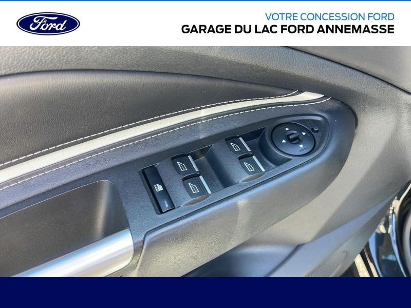 FORD Kuga d’occasion à vendre à ANNEMASSE chez GARAGE DU LAC (Photo 19)