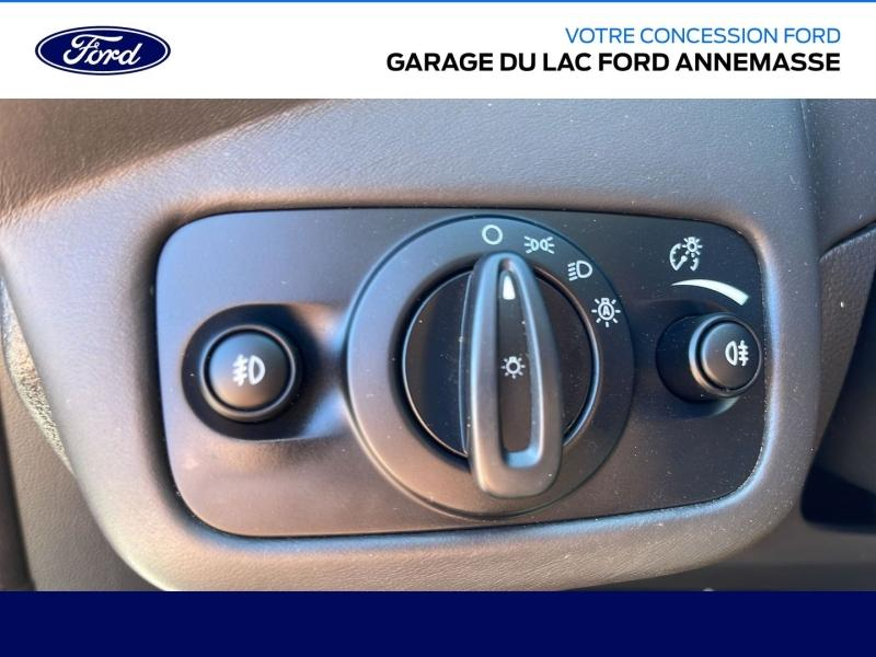 FORD Kuga d’occasion à vendre à ANNEMASSE chez GARAGE DU LAC (Photo 20)