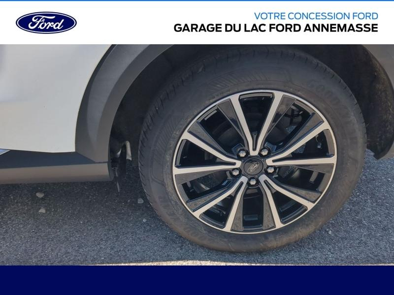 FORD Puma d’occasion à vendre à ANNEMASSE chez GARAGE DU LAC (Photo 4)