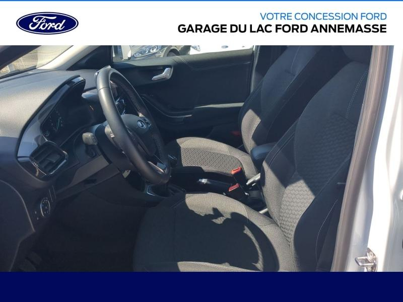 FORD Puma d’occasion à vendre à ANNEMASSE chez GARAGE DU LAC (Photo 5)