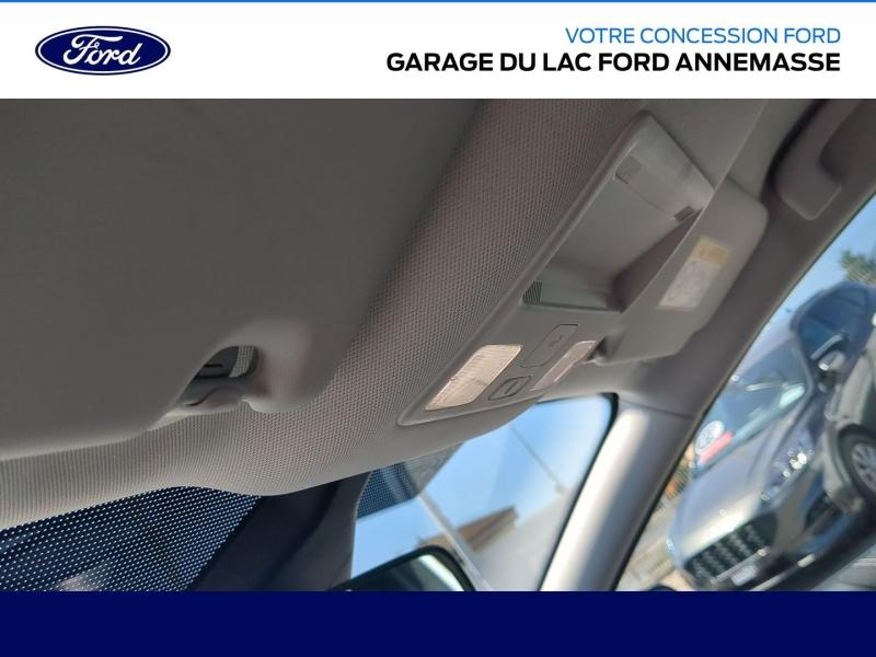FORD Puma d’occasion à vendre à ANNEMASSE chez GARAGE DU LAC (Photo 6)