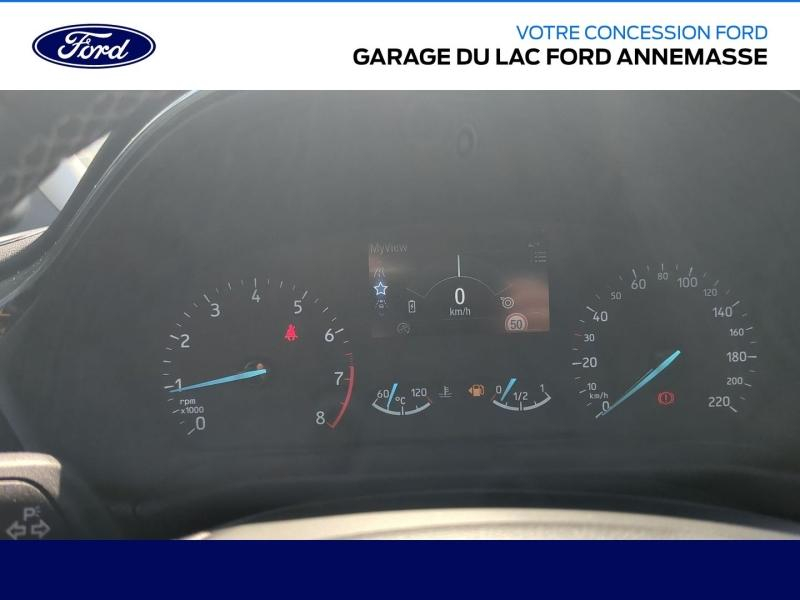 FORD Puma d’occasion à vendre à ANNEMASSE chez GARAGE DU LAC (Photo 8)