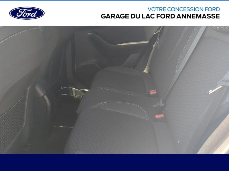 FORD Puma d’occasion à vendre à ANNEMASSE chez GARAGE DU LAC (Photo 11)