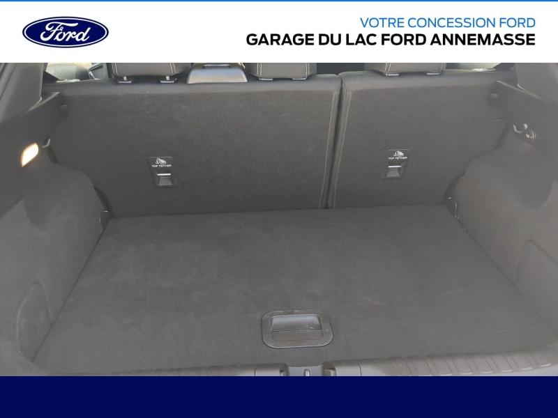 FORD Puma d’occasion à vendre à ANNEMASSE chez GARAGE DU LAC (Photo 12)
