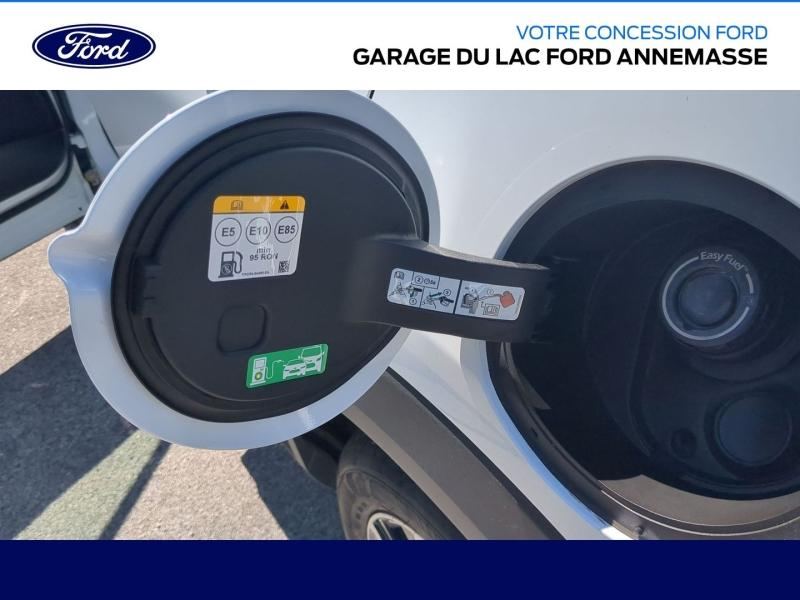 FORD Puma d’occasion à vendre à ANNEMASSE chez GARAGE DU LAC (Photo 13)