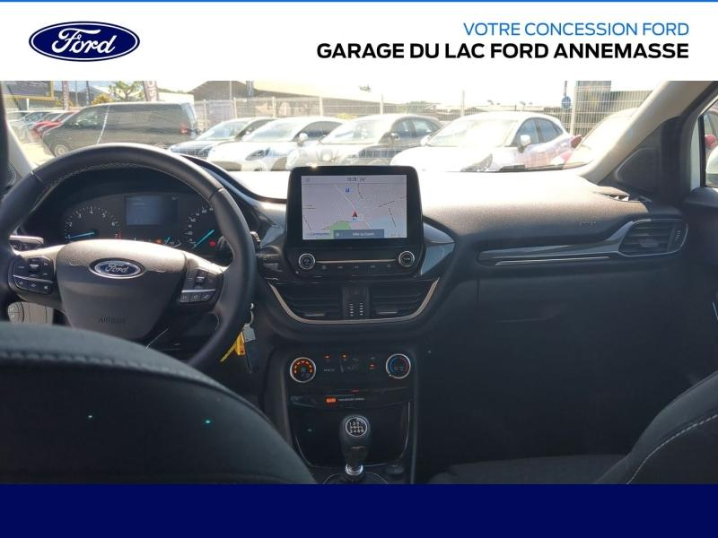 FORD Puma d’occasion à vendre à ANNEMASSE chez GARAGE DU LAC (Photo 14)