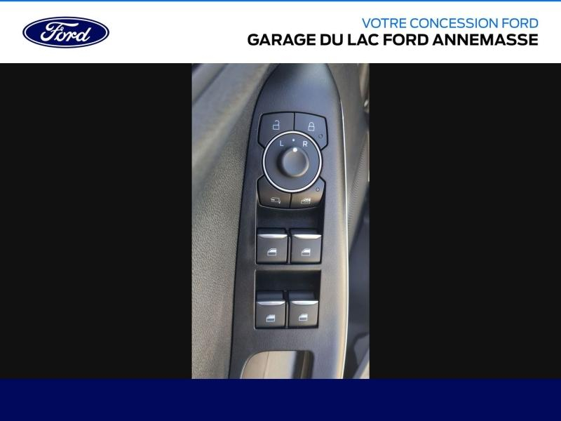 FORD Puma d’occasion à vendre à ANNEMASSE chez GARAGE DU LAC (Photo 15)
