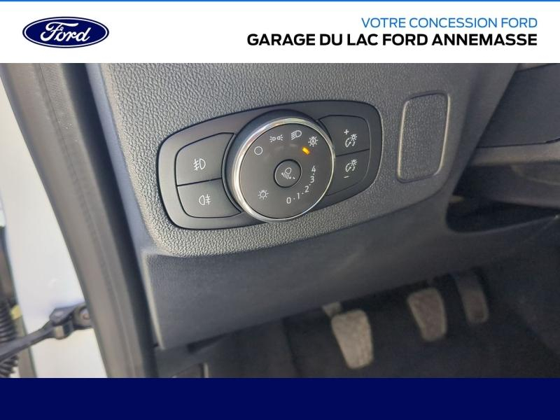 FORD Puma d’occasion à vendre à ANNEMASSE chez GARAGE DU LAC (Photo 16)
