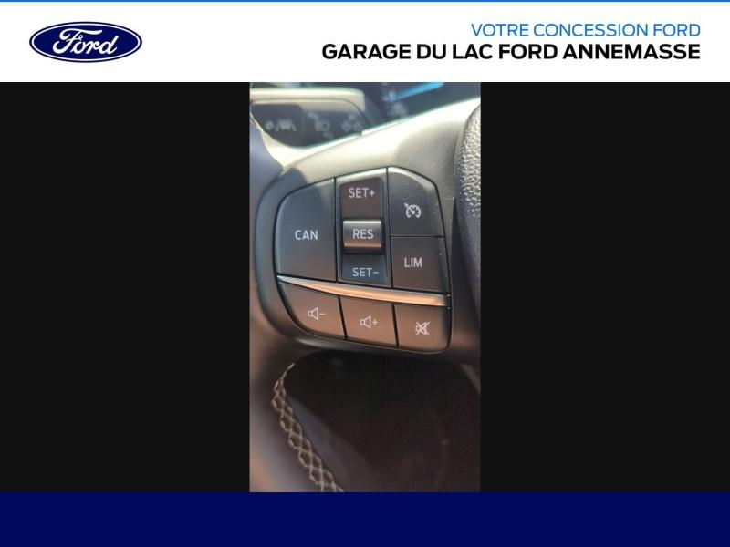 FORD Puma d’occasion à vendre à ANNEMASSE chez GARAGE DU LAC (Photo 17)