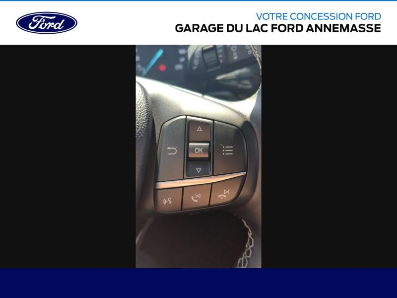FORD Puma d’occasion à vendre à ANNEMASSE chez GARAGE DU LAC (Photo 18)