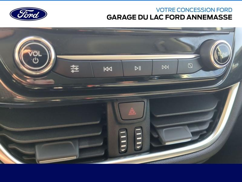 FORD Puma d’occasion à vendre à ANNEMASSE chez GARAGE DU LAC (Photo 19)