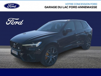 VOLVO XC60 d’occasion à vendre à ANNEMASSE