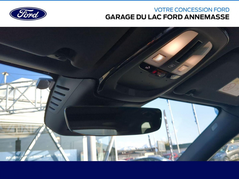 VOLVO XC60 d’occasion à vendre à ANNEMASSE chez GARAGE DU LAC (Photo 6)